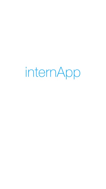 internApp