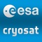 ESA cryosat