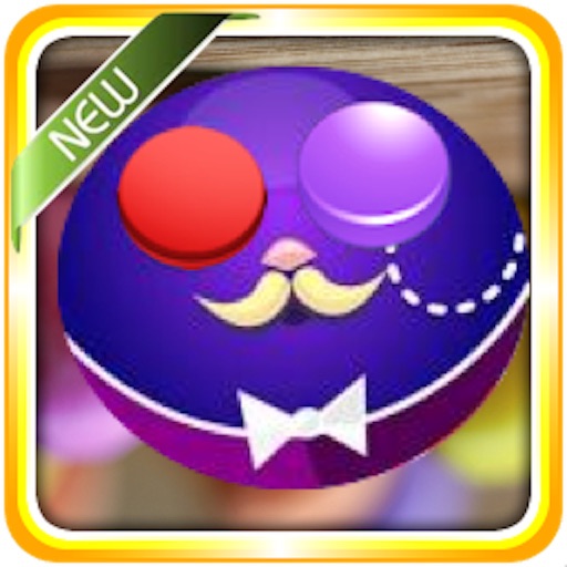 Candy Star Yaho Mania-Yummy Edition icon