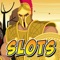 Legends of Sparta Slots - Play Free Casino Slot Machine!