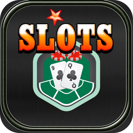 Hot Shot SLOTS MACHINE - FREE BONUS COINS! iOS App