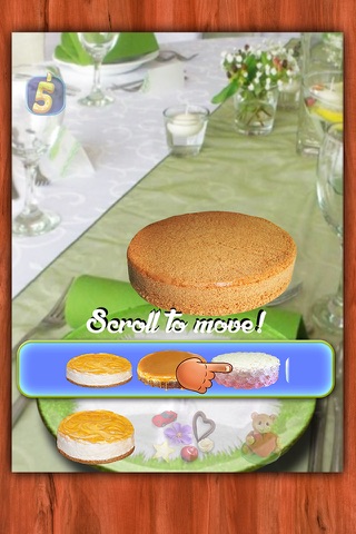 Cake Magic screenshot 4