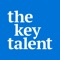 Mobile application for energizing digital transformation events of The Key Talent