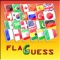Guess the flag - Game