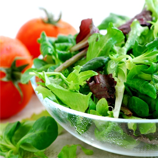 Salad Cooking Guide:Weight Loss,Ketogenic Diet and Recipes