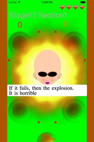 GoroGuraPon(Rolling ball game) screenshot 4