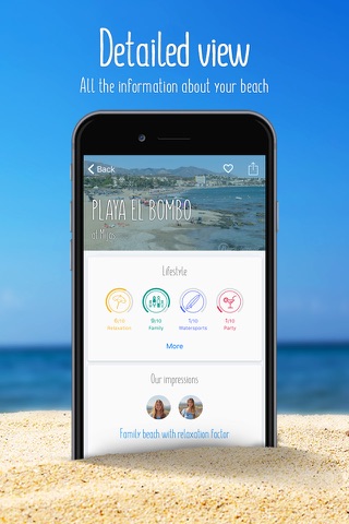 Costa del Sol: Travel guide beaches - náhled
