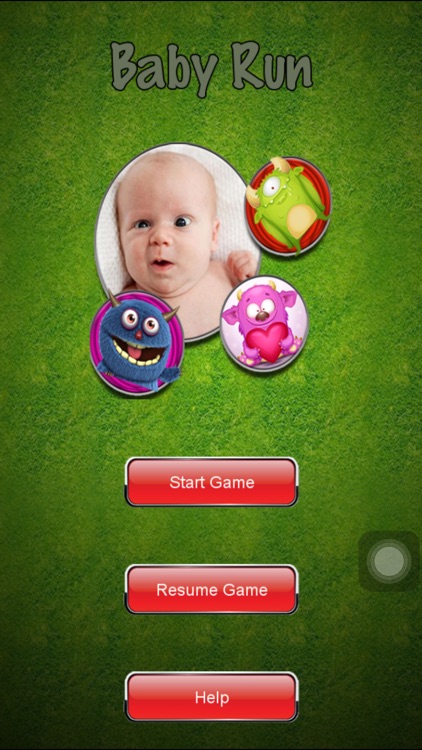 Baby Klotski screenshot-4