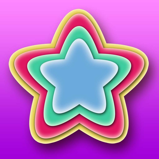 Play Stars icon