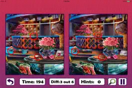 Game screenshot Free Hidden Objects: Mix Find The Difference hack