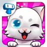 Get My Virtual Cat ~ Pet Kitty and Kittens Game for Kids, Boys and Girls for iOS, iPhone, iPad Aso Report