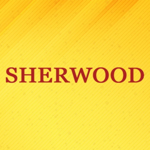 Sherwood NYC icon