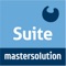 MASTERSOLUTION SUITE Student für iOS kann auf jedem iOS Tablet* installiert werden und bietet Lehrern die Möglichkeit, sich für Echtzeit-Interaktion und Support mit jedem Schüler in einem mit MASTERSOLUTION SUITE verwalteten Klassenzimmer** zu verbinden