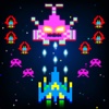 Space intruders: Galactic Attack