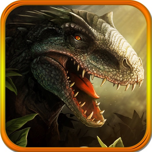 2016 American Dinosaur Hunter Pro : Great Forest Hunter - Hunting Season Reloaded Dino Hunt Life icon
