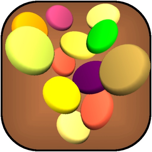 Cookies Party Shooter - Candy Pop Remove iOS App
