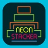 Neon Stacker