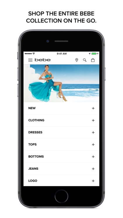 bebe – Women’s Fashion, Apparel and Shopping
