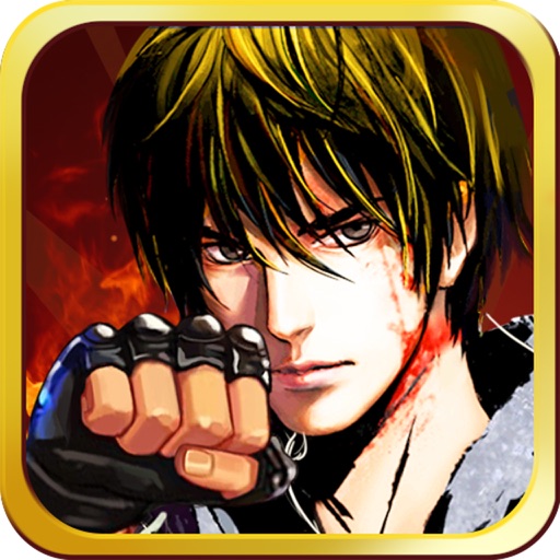 Boxing Champion 6-King hegemony iOS App