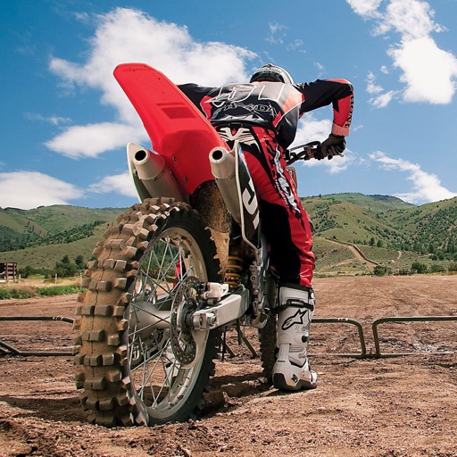 Motocross Photos and Videos - Learn about the most exciting extreme sports icon