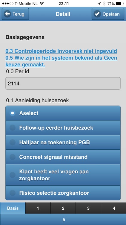 PGB Wlz vragenlijst screenshot-3