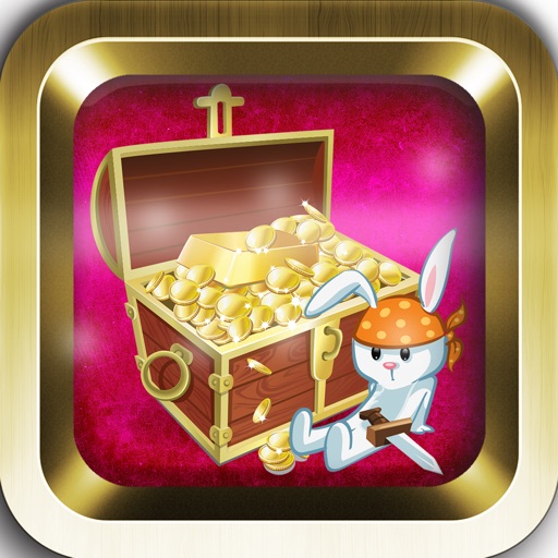 888 Slots Golden Casino online - Jackpot Party icon