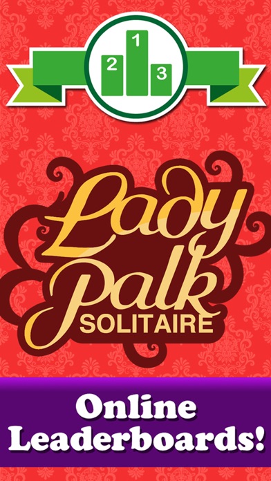 How to cancel & delete Lady Palk Solitaire Free Card Game Classic Solitare Solo from iphone & ipad 4