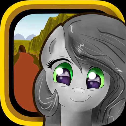 Pony Adventures Icon