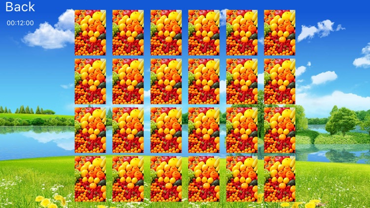 Fruit World Free