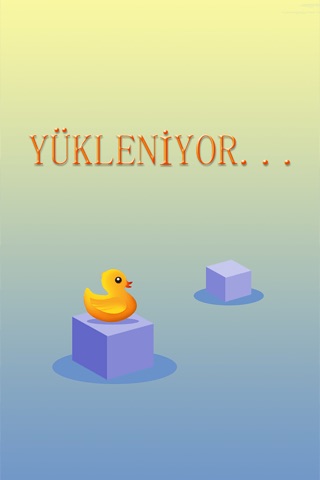 Super Duck Jumping Challenge Pro - super block jumping game screenshot 2