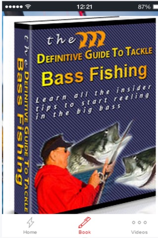 How to Fish - Learn Fishing Tips and Tricks screenshot 4