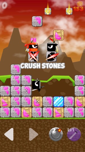 Crush the Stone(圖1)-速報App