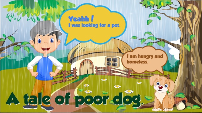 My little pet friend - A puppy care and virtual pet wash gam(圖2)-速報App