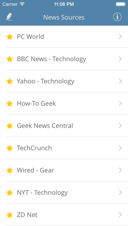 Geek and Tech News - Latest Technology, Gadget and IT News Headlines