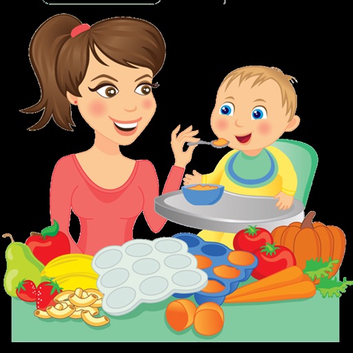 Weaning Guide:Baby Weaning