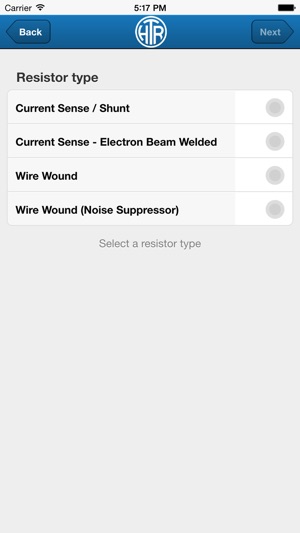 HTR Resistor Finder(圖3)-速報App