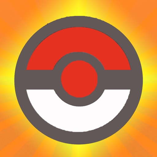 Poké Builder Pro - PokéCheat & PokéDex for Pokémon X, Y, Omega Ruby, Alpha Sapphire icon