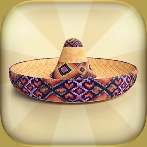 Hats Photo Booth - Hipster Style Selfie Camera for MSQRD Prisma SimplyHDR Mlvch Icon