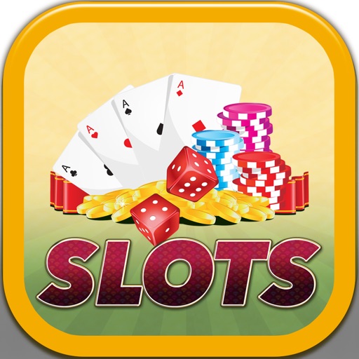 Gran Royale Slots Plus Vegas - Classic Cards Spins Casino icon