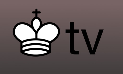 TV Chess iOS App