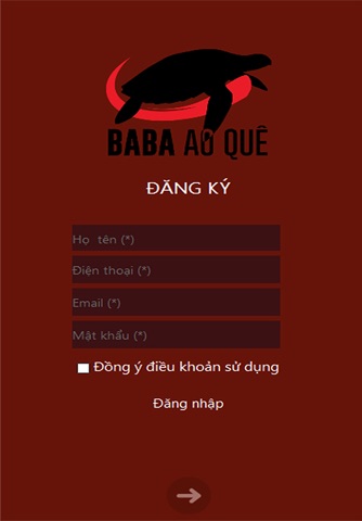 Ba Ba Ao Quê screenshot 2
