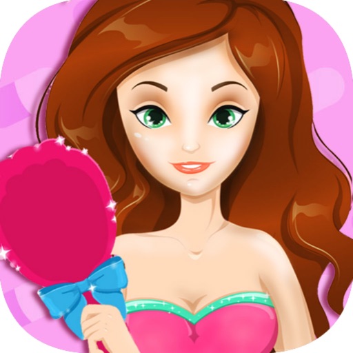 Magic Beauty Solution-Face Paint&Face Mask Icon