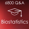 Biostatistics 6800 Notes & Quiz for Exam Preparation
