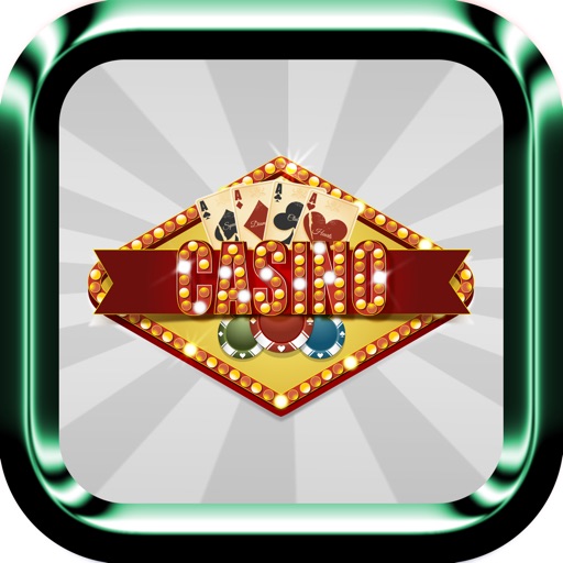 Casino I Won in Vegas - Casino Free Of Casino icon