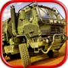 Army Truck - Parking Driving Simulator