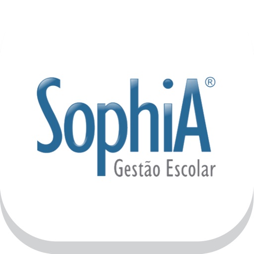 SophiA Mobile icon