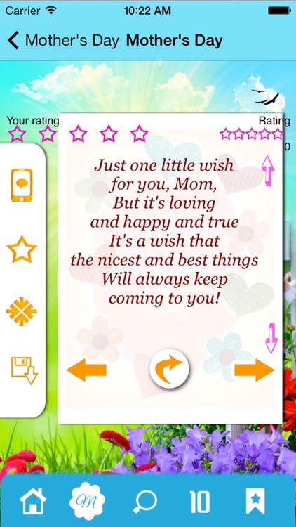 Mother's Day Greetings: Quotes & Messages with Love