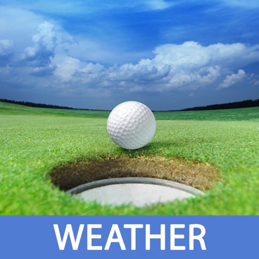 Golf Weather by iFairways.net