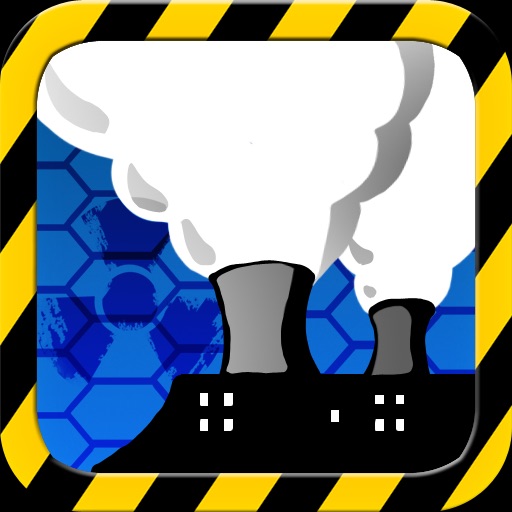 Reactor HD icon