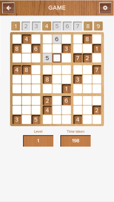 How to cancel & delete Sudoku Guru - Multi Levels, Solver Mode And More ... from iphone & ipad 2